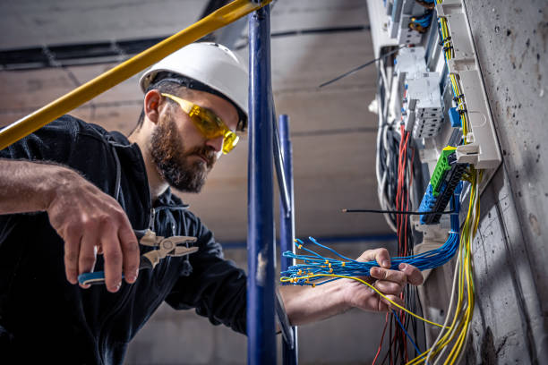 Best Local Electrician Companies  in Sheridan, AR