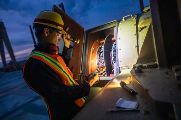 Best Electrical Installation Contractor  in Sheridan, AR