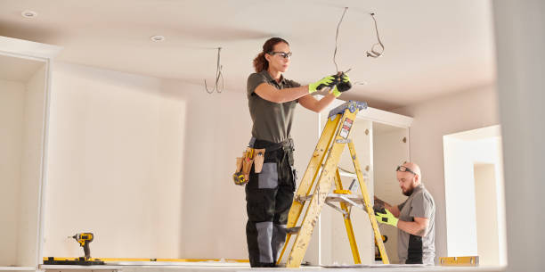 Best Electrical Contractors for Businesses  in Sheridan, AR