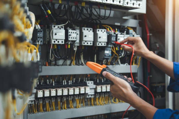 Best Electrical Troubleshooting Services  in Sheridan, AR