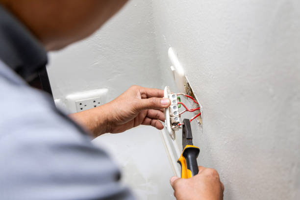Industrial Electrical Services in Sheridan, AR