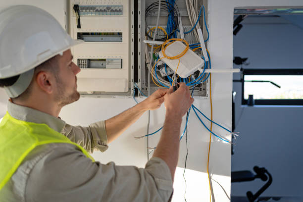Best Affordable Emergency Electrician  in Sheridan, AR