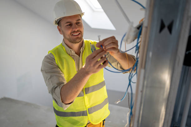 Best Industrial Electrical Services  in Sheridan, AR